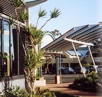 Byron Bay Services Club - New Castle Holiday