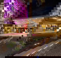 Campbelltown Catholic Club - New Castle Holiday