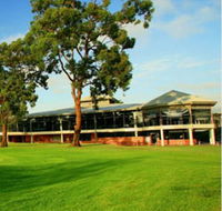 Carnarvon Golf Club - New Castle Holiday