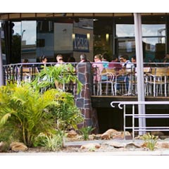 Mount Isa QLD New Castle Holiday