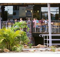 Carpentaria Buffalo Club - New Castle Holiday
