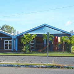 Casuarina Club - New Castle Holiday 0