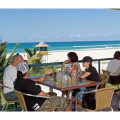 The Surf Club Coolangatta - New Castle Holiday 0