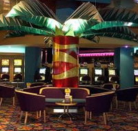 Cowboys Leagues Club - New Castle Holiday