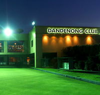 Dandenong Club - New Castle Holiday