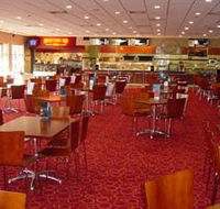 Entrance Leagues Club - New Castle Holiday