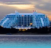 Ettalong Beach Club - New Castle Holiday