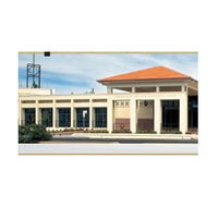 Griffith Ex-Servicemans Club - New Castle Holiday