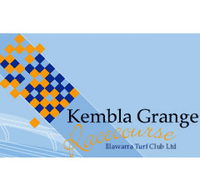 Illawarra Turf Club - New Castle Holiday