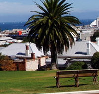 Italian Club - New Castle Holiday