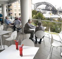 Kirribilli Club - New Castle Holiday