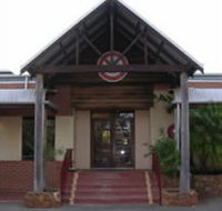 Lesmurdie Club - New Castle Holiday