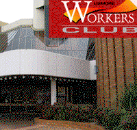 Lismore Workers Club - New Castle Holiday