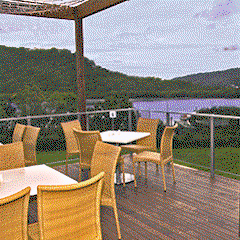 Mooney Mooney NSW New Castle Holiday