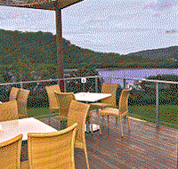 Mooney Mooney Club - New Castle Holiday