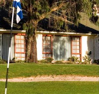 Moss Vale Golf Club - New Castle Holiday