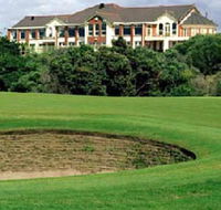 NSW Golf Club - New Castle Holiday