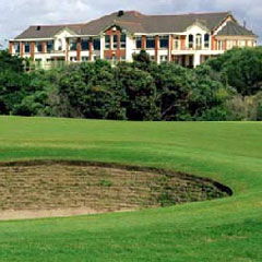 NSW Golf Club - New Castle Holiday 0