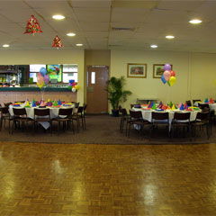 Oaks Golf & Country Club - New Castle Holiday 0