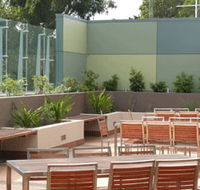 Pittwater RSL Club - New Castle Holiday