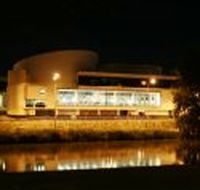 Queanbeyan Leagues Club - New Castle Holiday