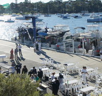 Royal Freshwater Bay Yacht Club - New Castle Holiday