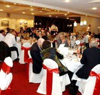 Royal Perth Yacht Club - New Castle Holiday