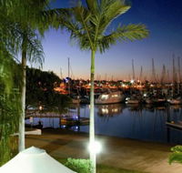 Royal Queensland Yacht Squadron - New Castle Holiday