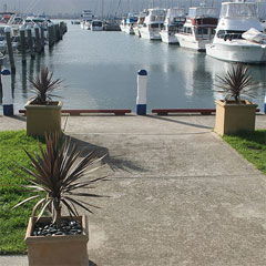 Royal Victorian Motor Yacht Club - New Castle Holiday 0