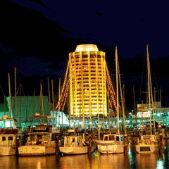 Royal Yacht Club Of Tasmania - New Castle Holiday 0