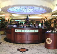 St George Leagues Club - New Castle Holiday