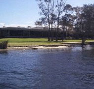 Sussex Inlet RSL Club - New Castle Holiday