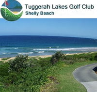 Tuggerah Lakes Golf Club - New Castle Holiday