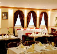 Western Australian Club - New Castle Holiday