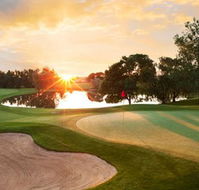 Wynyard Golf Club - New Castle Holiday