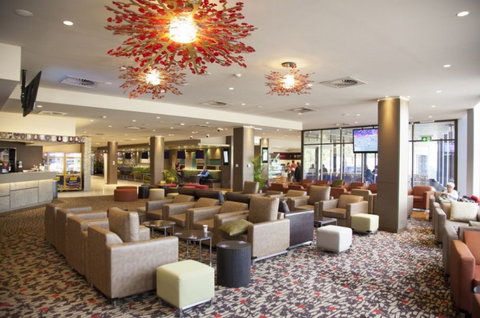 Cabra-Vale Diggers - New Castle Holiday 0