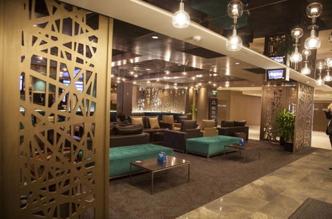 Cabra-Vale Diggers - New Castle Holiday 1