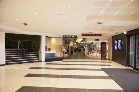 Cabra-Vale Diggers - New Castle Holiday 2