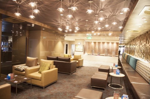 Cabra-Vale Diggers - New Castle Holiday 5