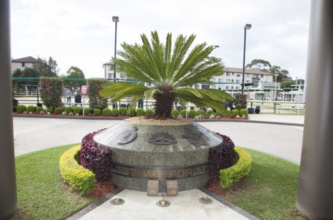 Cabra-Vale Diggers - New Castle Holiday 6