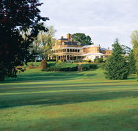 Duntryleague Golf Club - New Castle Holiday