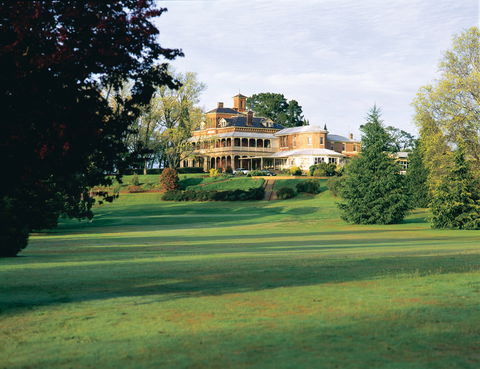 Duntryleague Golf Club - New Castle Holiday 0