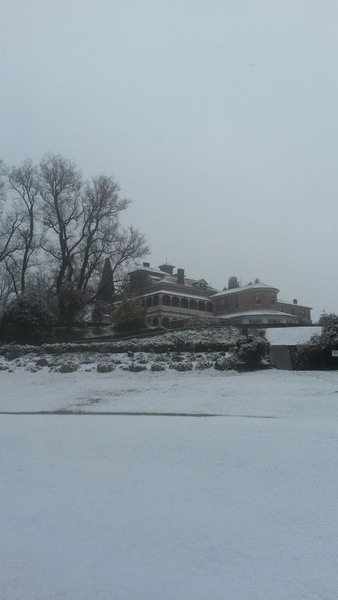 Duntryleague Golf Club - New Castle Holiday 7