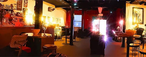 Fad Gallery - New Castle Holiday 1