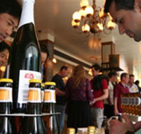 Belgian Beer Cafe Melbourne - New Castle Holiday