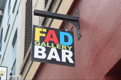 Fad Gallery - New Castle Holiday 0