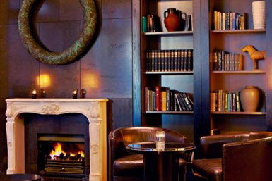 Lobby Lounge - New Castle Holiday 0