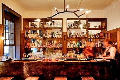 Loch & Key - New Castle Holiday 0