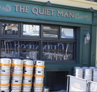 The Quiet Man Irishman Pub - New Castle Holiday