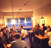 The Tippler  Co - New Castle Holiday